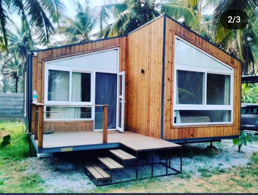BHK Farmhouse